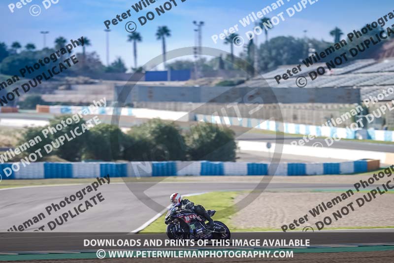 25 to 27th november 2017;Jerez;event digital images;motorbikes;no limits;peter wileman photography;trackday;trackday digital images